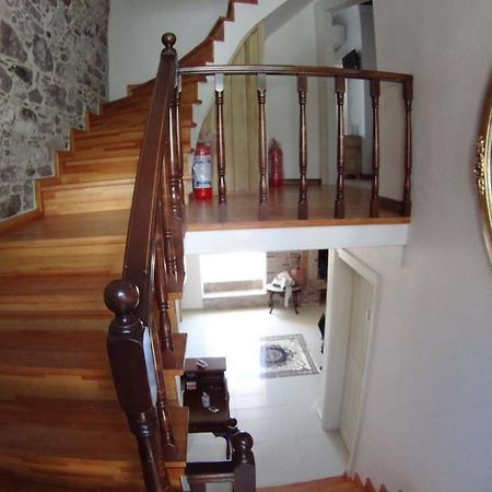 Cundada Hotel Ayvalı Eksteriør bilde