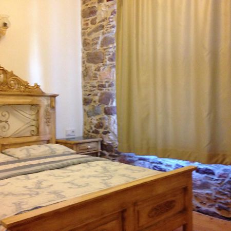 Cundada Hotel Ayvalı Eksteriør bilde