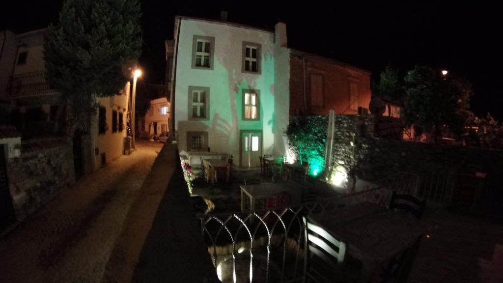 Cundada Hotel Ayvalı Eksteriør bilde