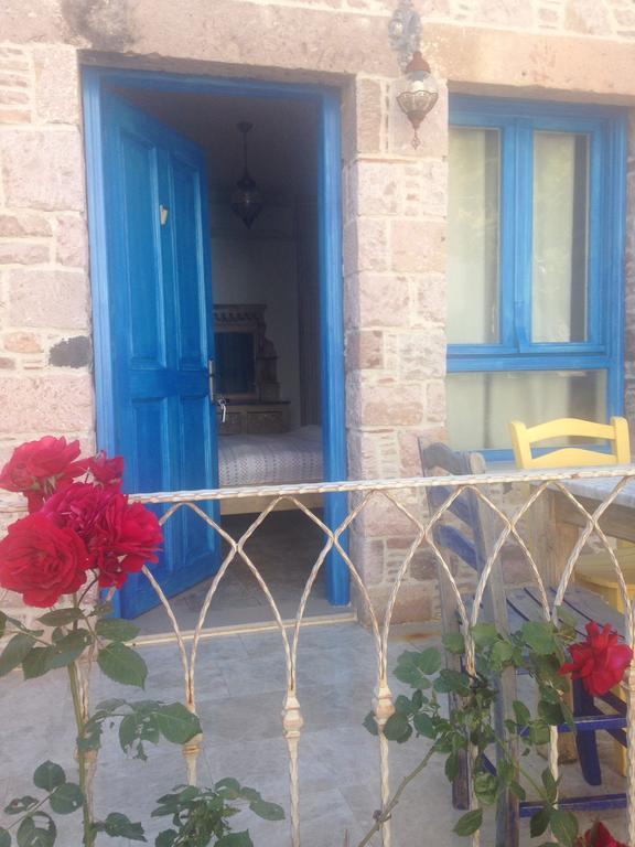 Cundada Hotel Ayvalı Eksteriør bilde