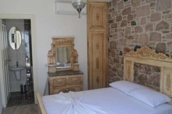 Cundada Hotel Ayvalı Eksteriør bilde