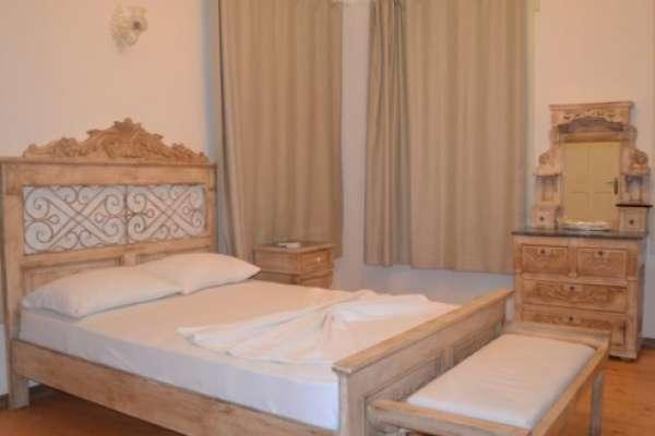 Cundada Hotel Ayvalı Eksteriør bilde